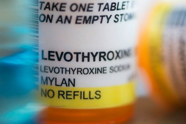 Hypothyroidism: Study shows how Levothyroxine treatment is not ideal