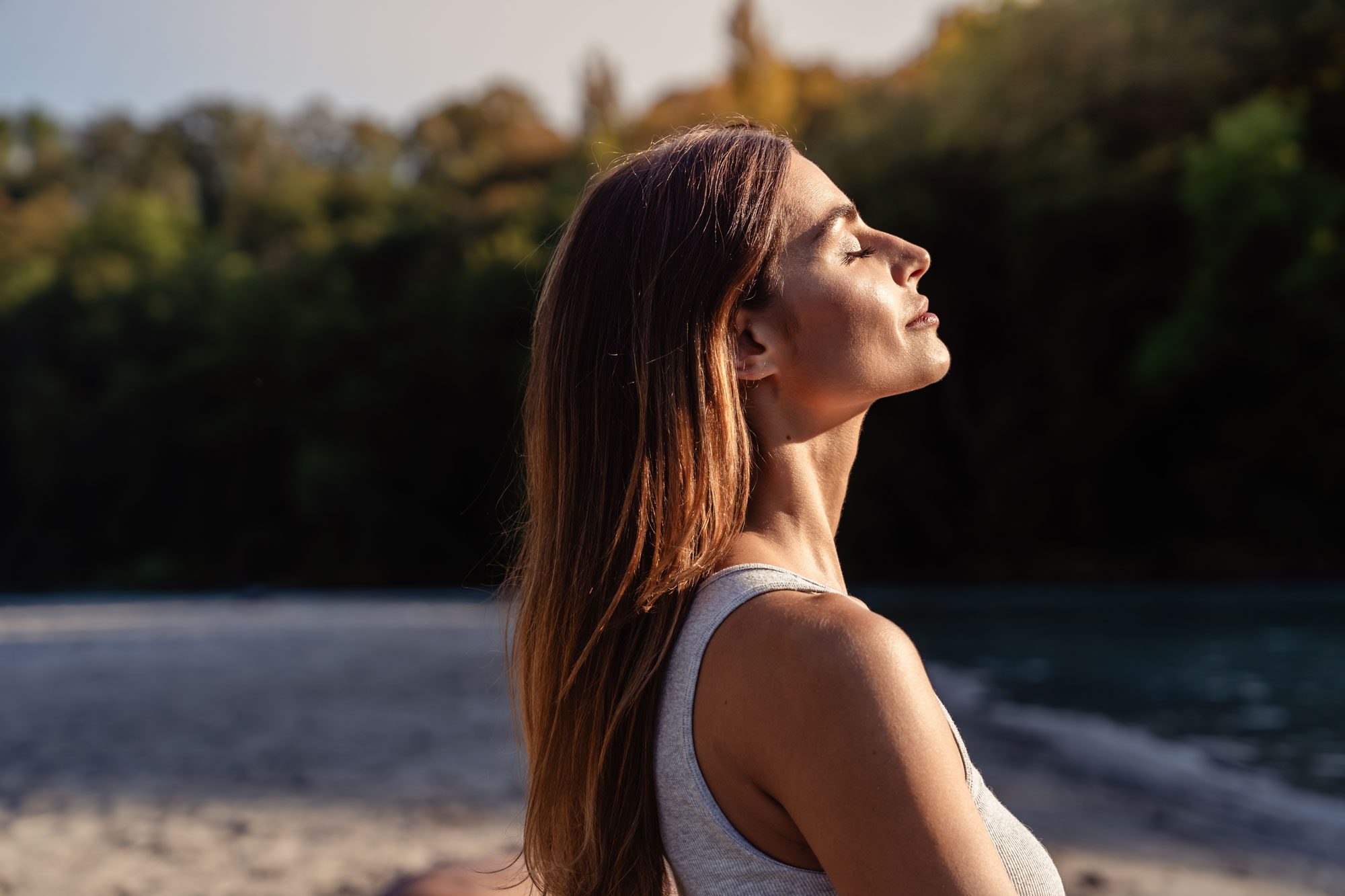 Why Every Woman Over 40 Needs a Great Osteopath